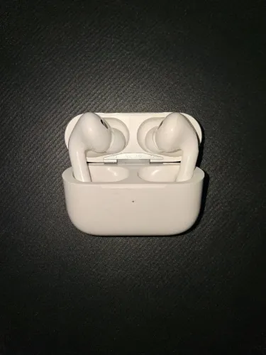 Apple Airpods (1°Geração)
