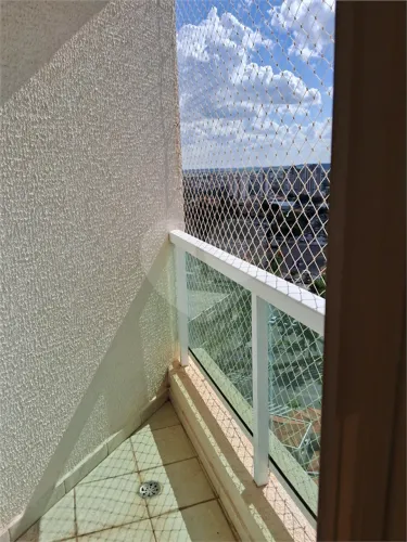 Alugo Apartamento no Edificio Cisa na frente do Shopping Jaragua