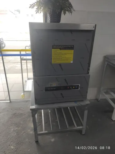 Bh Lavadora industrial para cozinha lava louça industrial
