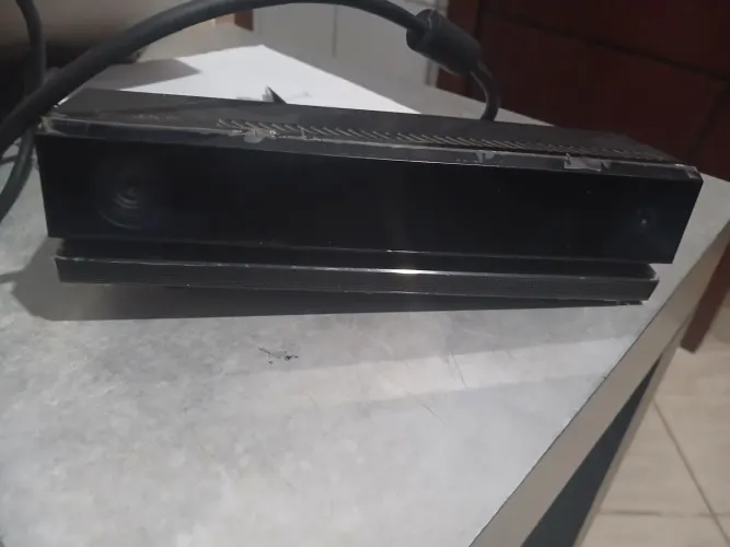 Kinect Xbox one