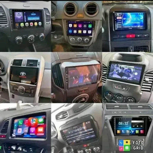 Multimidia Para Seu Carro , Espelhamento, Bluethooth USB,SD, completa ;;