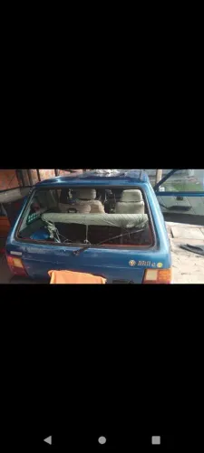 Fiat Uno Mille 1.0/ I.e./ Electronic/ Brio 1994