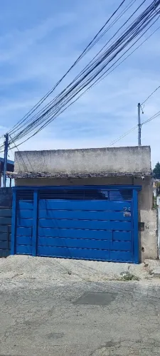 Vendo casa barato urgente