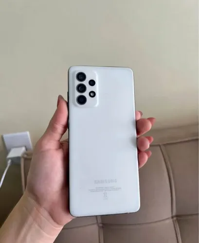 Celular A52s 5g 256gb