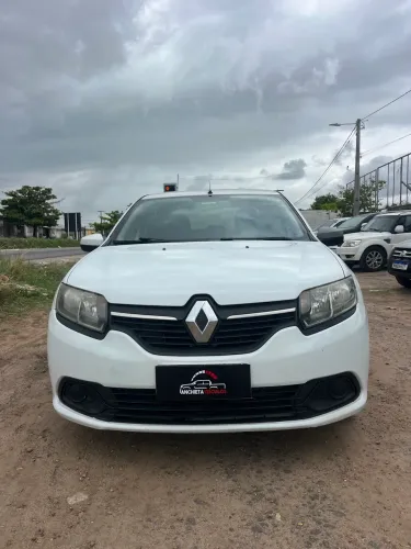 Renault Logan Expres./exp. UP Hi-flex 1.0 16V 4P 2015