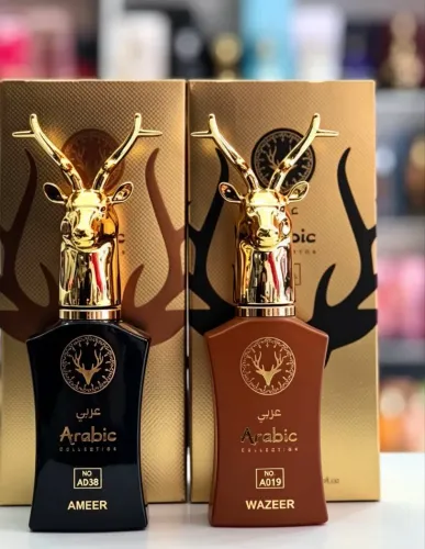 Perfumes miniaturas 25ml MASCULINO