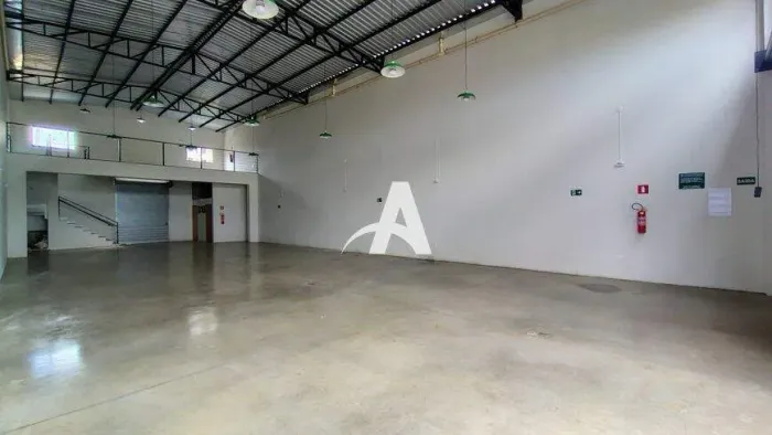 Galpão para aluguel, Grand Ville - Uberlândia/MG