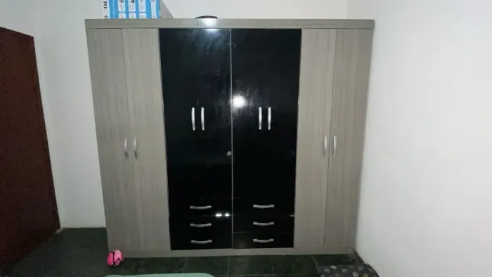 guarda roupa casal