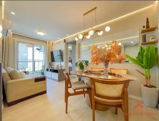 Apartamento à venda, 49 m² por R$ 345.000,00 - Novo Osasco - Osasco/SP