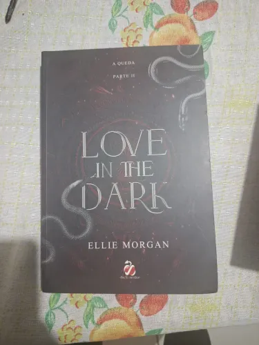 Love in the dark- parte 2