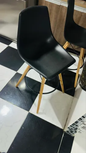 Banquetas novas