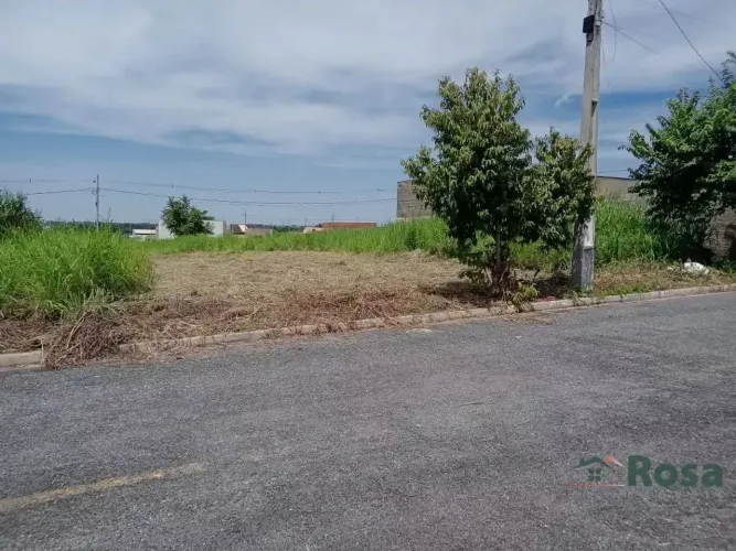 Terreno para venda PETROPOLIS VÁRZEA GRANDE