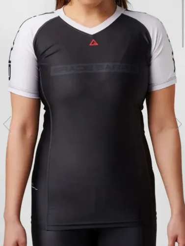 Rashguard Gracie Barra - V2