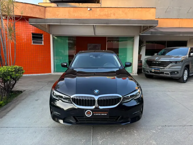BMW 320I 320i 2021
