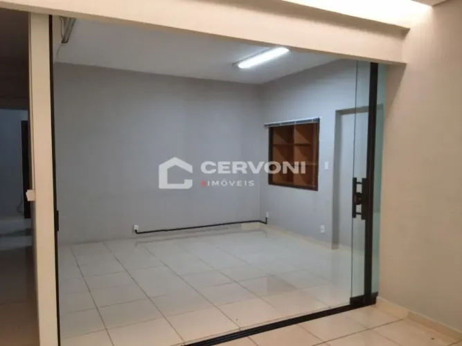 PONTO COMERCIAL PARA LOCAÇÃO | 130M² | VILA RUBI | SÃO JOSÉ DOS CAMPOS