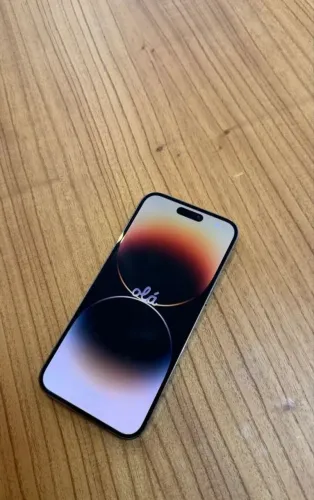 Iphone 14 pro max 128gb