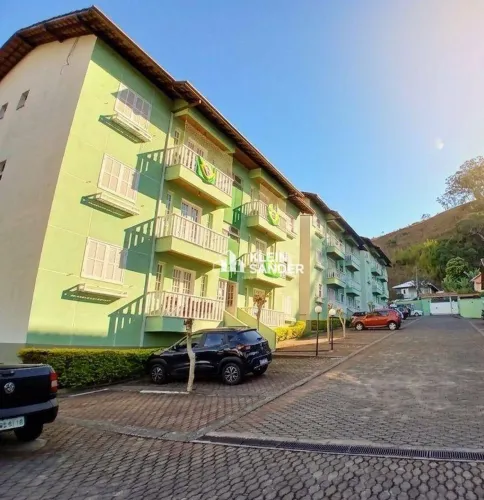 Apartamento com 2 dormitórios à venda, 81 m² por R$ 310.000,00 - Jardim Marajói - Nova Fri