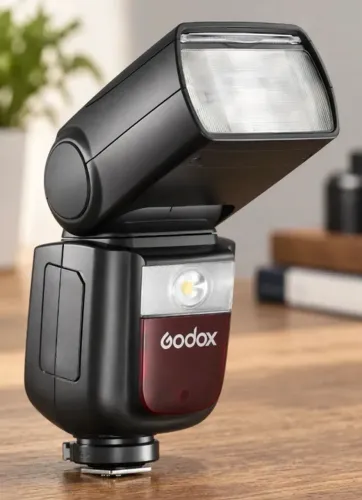 Flash Godox (Oportunidade)
