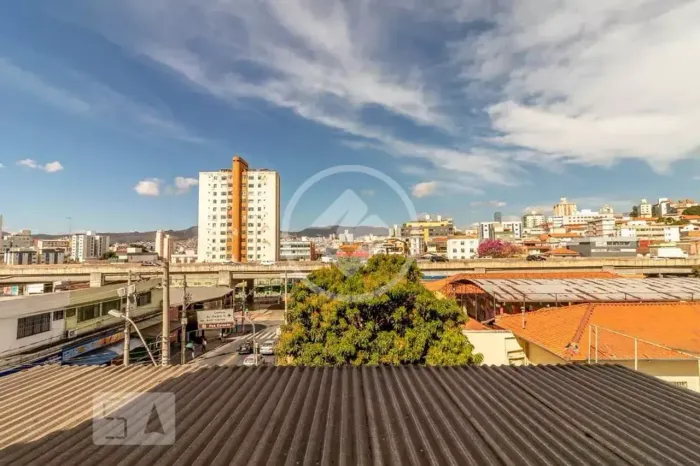Apartamento 3 quartos codigo: 306766