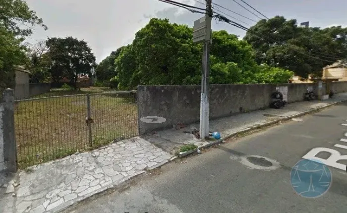 ÁREA COM 5.211 METROS NA VILA DE PONTA NEGRA