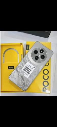 Xiaomi Poco C75 _ 8 GB / 256 GB SEMI NOVO