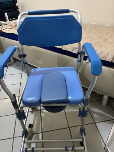 Cadeira para banho