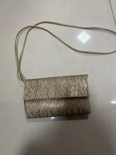 Bolsa rara vintage da década 20!