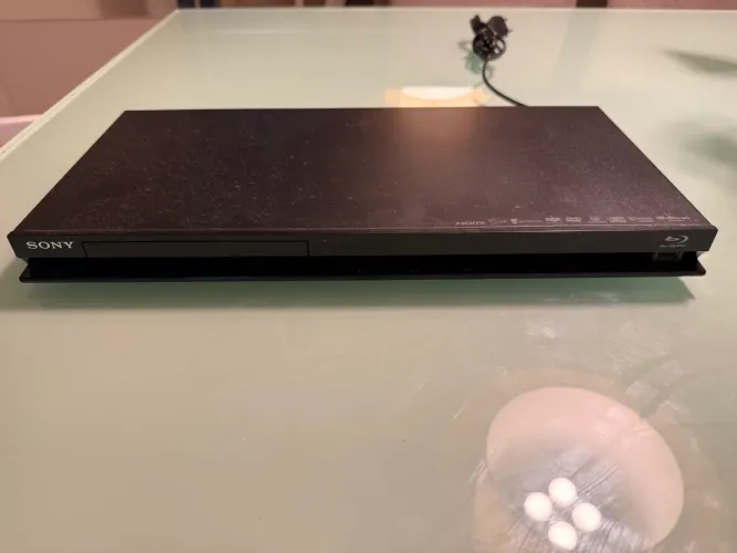 Bluray - Sony