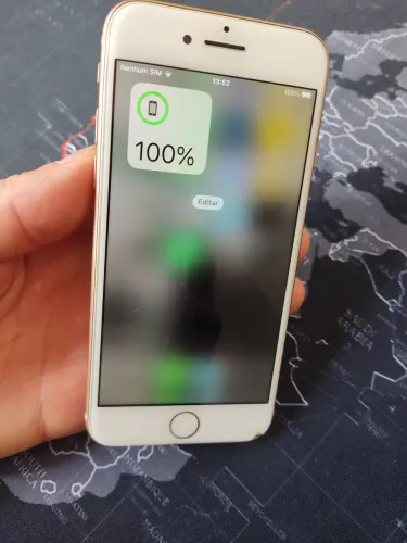 iPhone 8