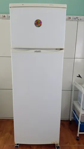 Geladeira 2 porta 127v