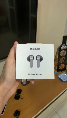 Galaxy Buds 4