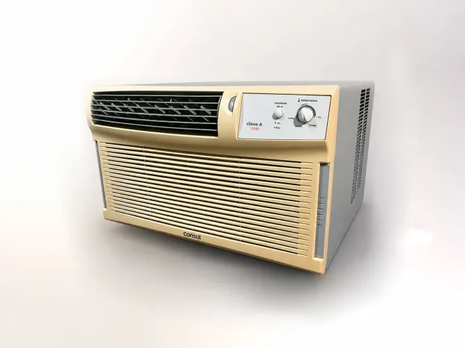 AR CONDICIONADO CONSUL 12000 BTUS 110V