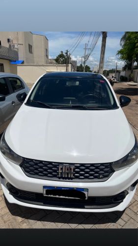 Imagem de Fiat Argo Drive 1.0 6V Flex 2021