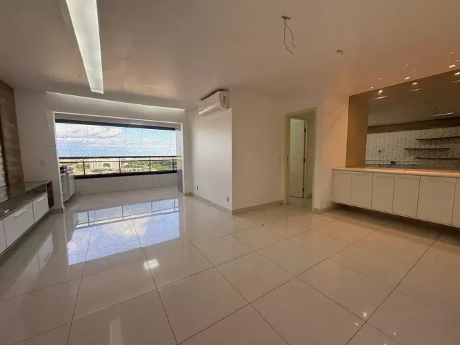 Imóvel p/ aluguel com 106 m2, 3 quartos , Ed. Mirante Theresina em Horto - Teresina - PI