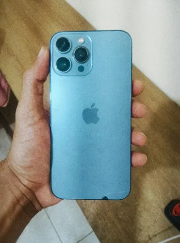 iPhone 13 Pro Max 128gb