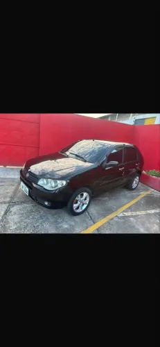 Fiat Palio 1.0/ Trofeo 1.0 Fire/ Fire Flex 2P 2007