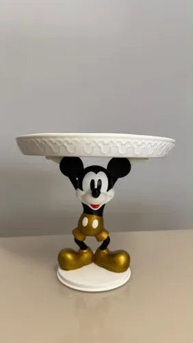 Boleira original disney