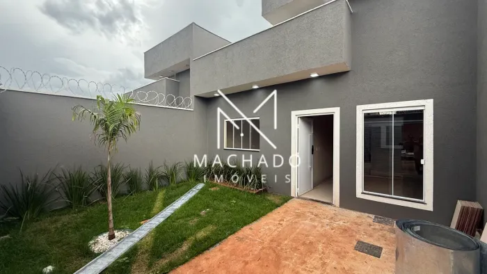 Casa a Venda: Setor Morada do Sol (Perto da avenida Mangalô e da rua da Divisa) Goiânia/GO