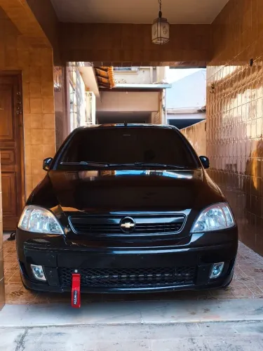 Chevrolet Corsa Hat. Maxx 1.4 8V Econoflex 5P 2010