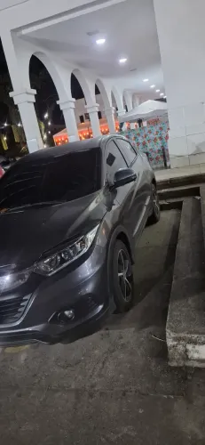 Honda HR-V LX 1.8 Flexone 16V 5P Aut. 2019