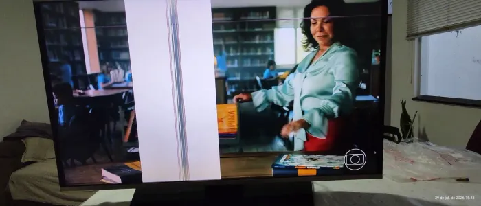 Smart TV LG 49