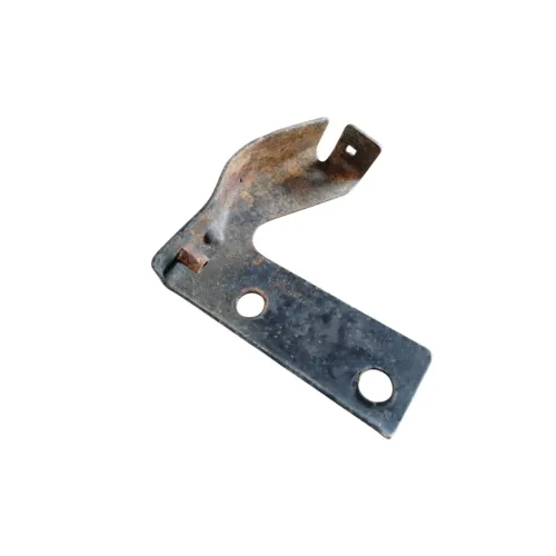 Suporte Parachoque Traseiro Direito Gol G3 G4 2000 A 2008