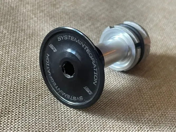 Estrela Bucha Aranha garfo Cannondale