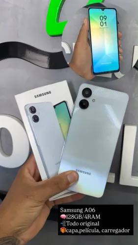 Samsung A06
