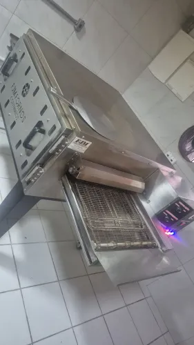 Vagas para pizzaiolo