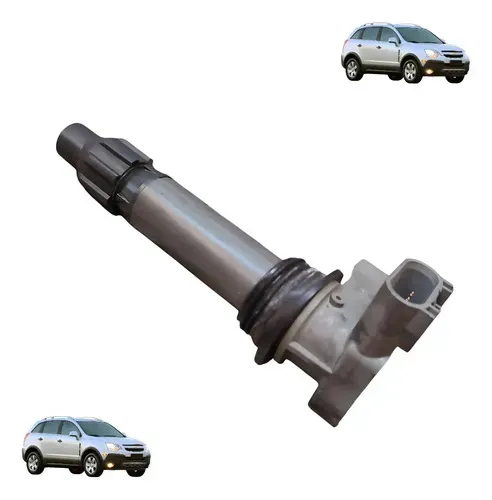 Bobina Ignição Captiva 3.6 V6 2008 A 2014