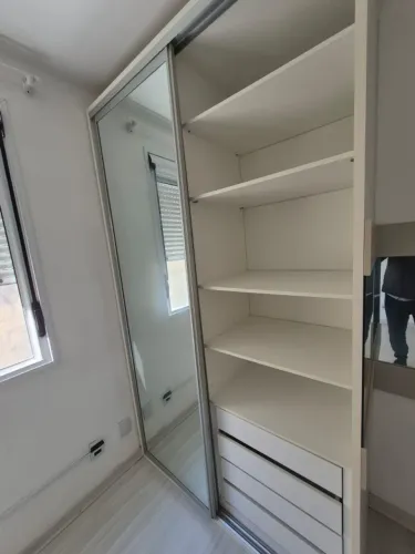 APARTAMENTO RESIDENCIAL em PORTO ALEGRE - RS, HUMAITÁ