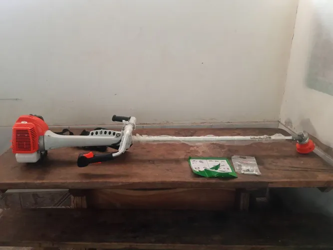 Roçadeira Stihl fs-291