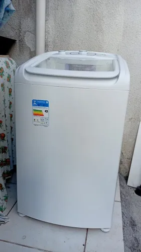 MÁQUINA DE LAVAR ELECTROLUX 11kg