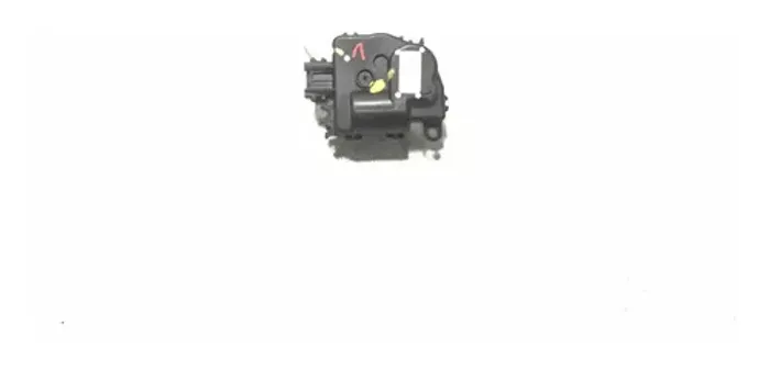 Servo Motor Ar Condicionado Ford Fusion 2018 #1